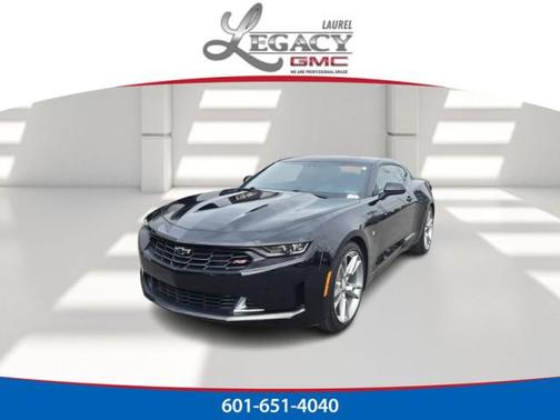 2024 Chevrolet Camaro 1LT