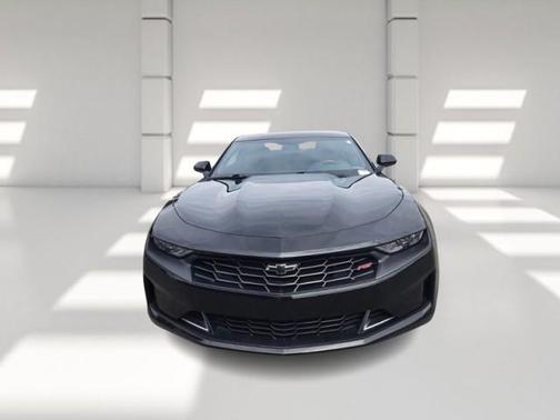 2024 Chevrolet Camaro 1LT