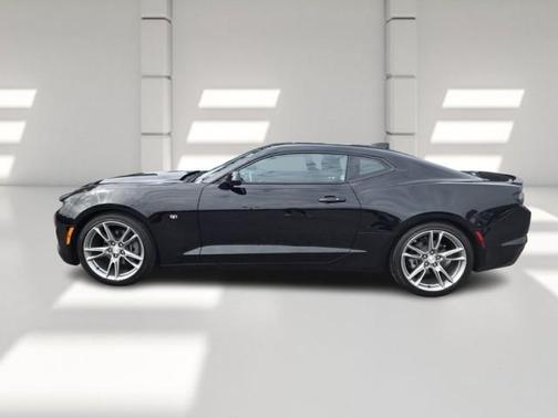 2024 Chevrolet Camaro 1LT