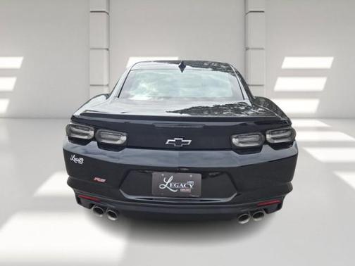 2024 Chevrolet Camaro 1LT