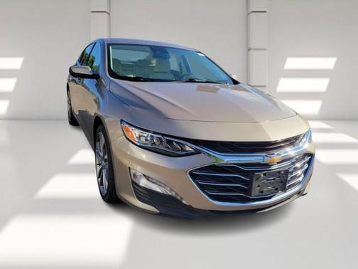 2024 Chevrolet Malibu FWD 2LT