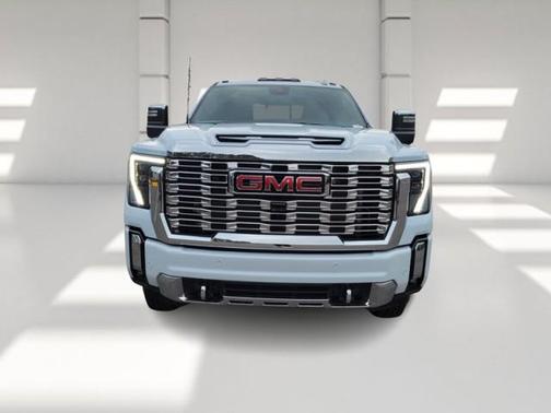 2026 GMC Sierra 3500 Denali