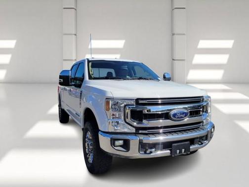 2021 Ford F-250 XLT