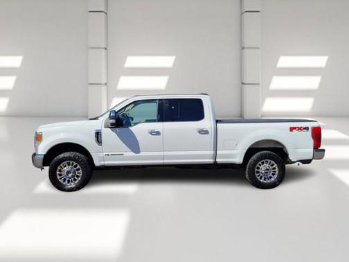 2021 Ford F-250 XLT