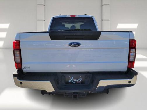 2021 Ford F-250 XLT