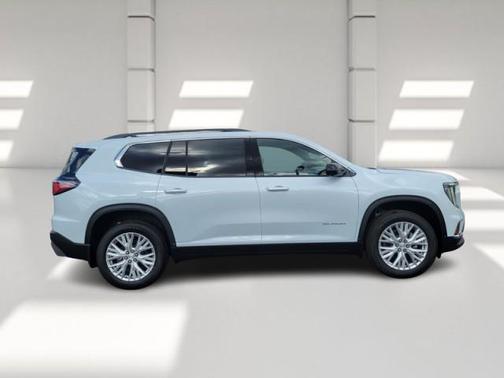 2026 GMC Acadia FWD Elevation