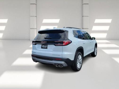 2026 GMC Acadia FWD Elevation