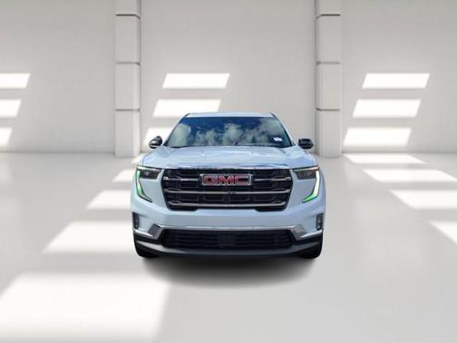 2026 GMC Acadia FWD Elevation