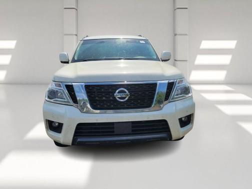 2019 Nissan Armada SV