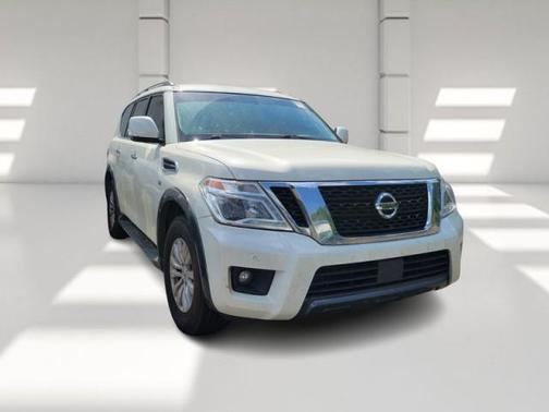 2019 Nissan Armada SV