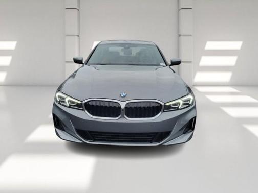 2024 BMW 330 i xDrive