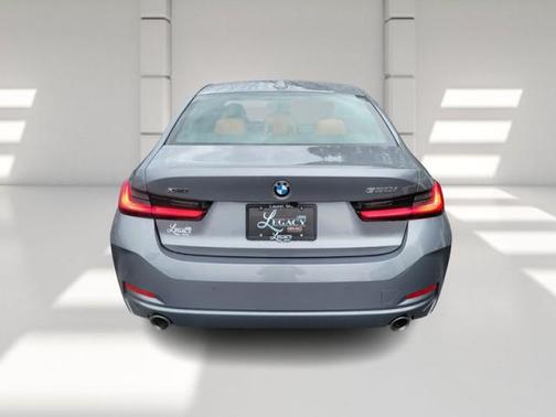 2024 BMW 330 i xDrive