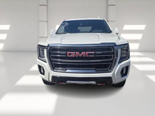 2023 GMC Yukon 4WD AT4