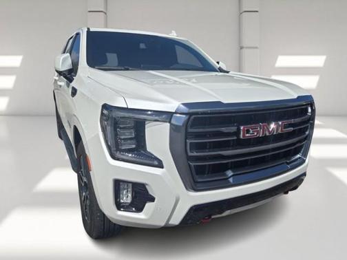 2023 GMC Yukon 4WD AT4