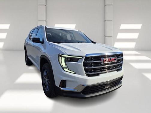 2026 GMC Acadia Elevation FWD