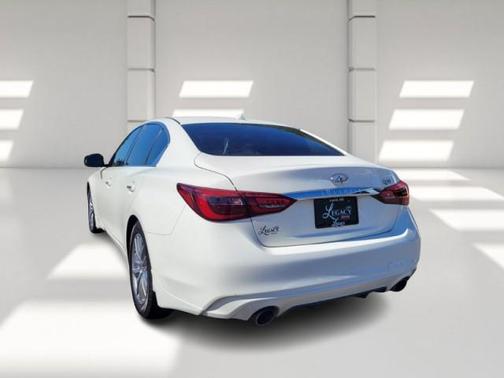 2021 INFINITI Q50 Base
