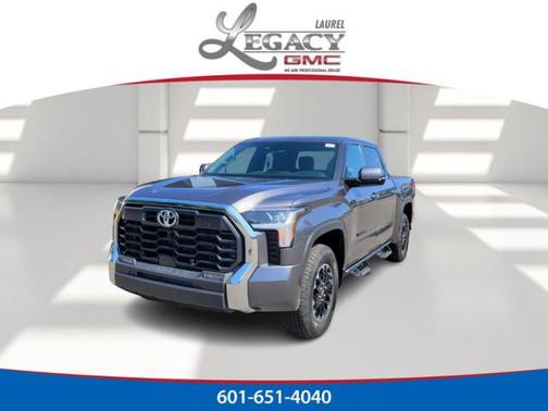 2025 Toyota Tundra SR