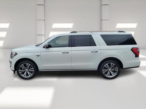 2021 Ford Expedition Max King Ranch