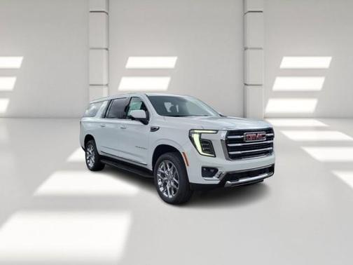 2026 GMC Yukon XL 2WD Elevation