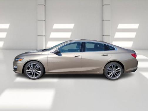2024 Chevrolet Malibu FWD 2LT