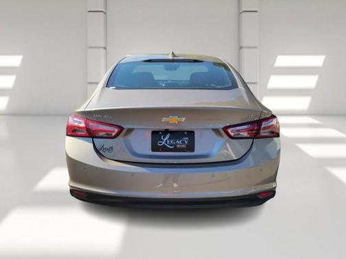 2024 Chevrolet Malibu FWD 2LT