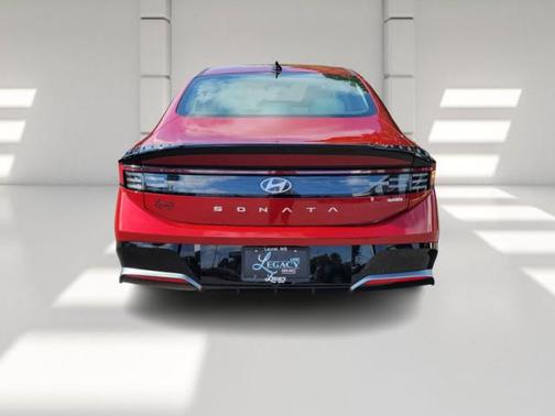 2024 Hyundai SONATA Hybrid SE
