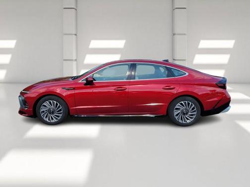 2024 Hyundai SONATA Hybrid SE