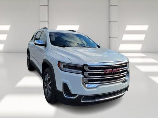 2021 GMC Acadia FWD SLE