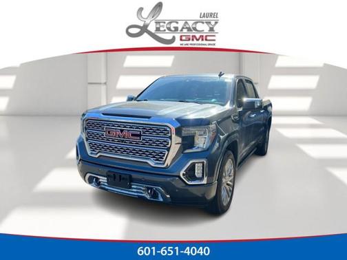 2019 GMC Sierra 1500 Denali