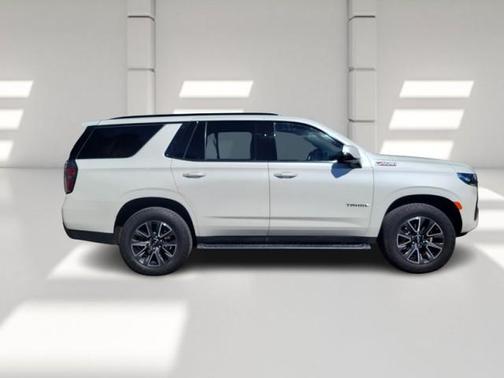 2024 Chevrolet Tahoe 4WD Z71