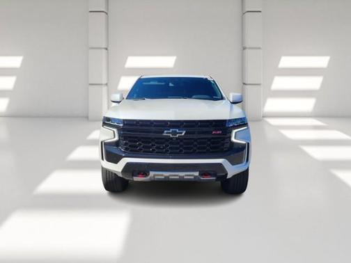 2024 Chevrolet Tahoe 4WD Z71