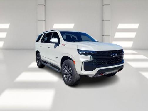 2024 Chevrolet Tahoe 4WD Z71