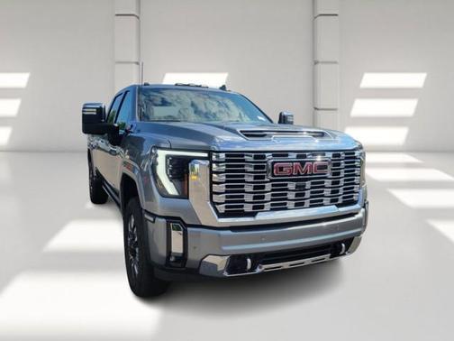 2024 GMC Sierra 2500 Denali
