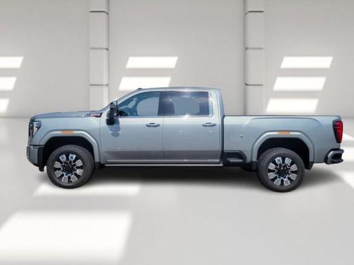 2024 GMC Sierra 2500 Denali