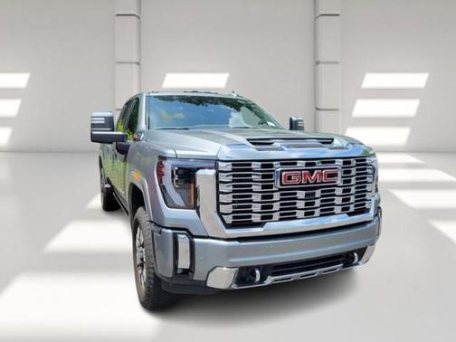 2024 GMC Sierra 2500 Denali
