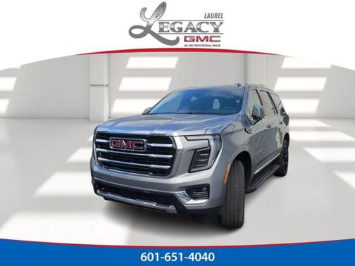 2026 GMC Yukon 2WD Elevation