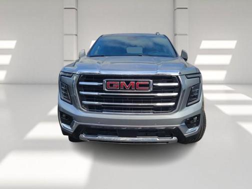 2026 GMC Yukon 2WD Elevation