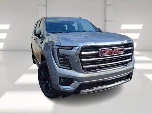 2026 GMC Yukon 2WD Elevation