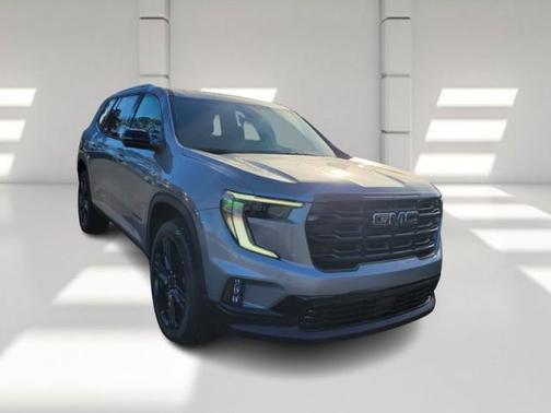2026 GMC Acadia Elevation FWD