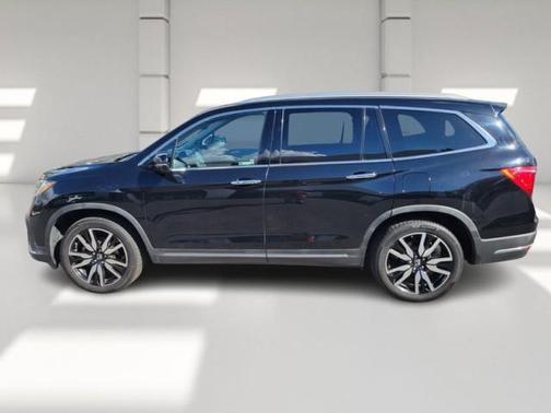 2021 Honda Pilot Touring 8-Passenger