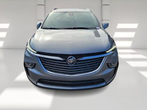 2024 Buick Enclave Premium FWD