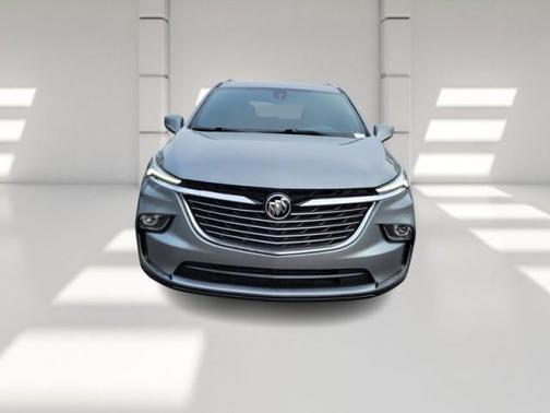2024 Buick Enclave Premium FWD