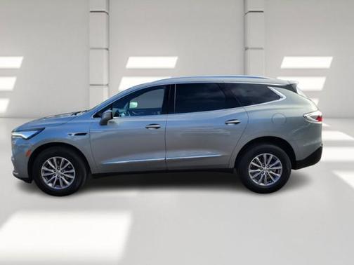 2024 Buick Enclave Premium FWD