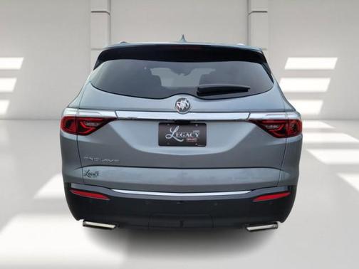 2024 Buick Enclave Premium FWD