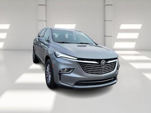 2024 Buick Enclave Premium FWD