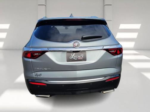 2024 Buick Enclave Premium FWD