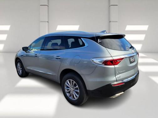 2024 Buick Enclave Premium FWD