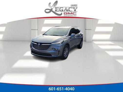 2024 Buick Enclave Premium FWD