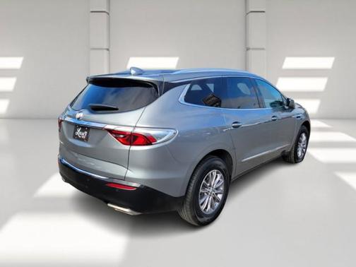 2024 Buick Enclave Premium FWD