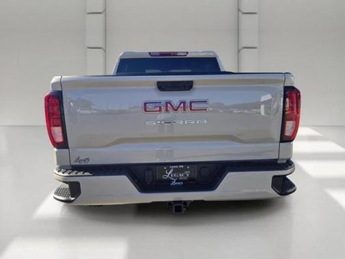 TAN 2026 GMC Sierra 1500 Denali